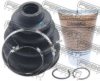 TOYOT 0443747021 Bellow, driveshaft